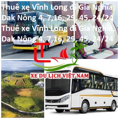 Https://www.xedulichvietnam.com/thue Xe Vinh Long Di Gia Nghia/