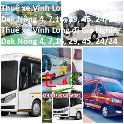 Https://www.xedulichvietnam.com/thue Xe Vinh Long Di Gia Nghia/