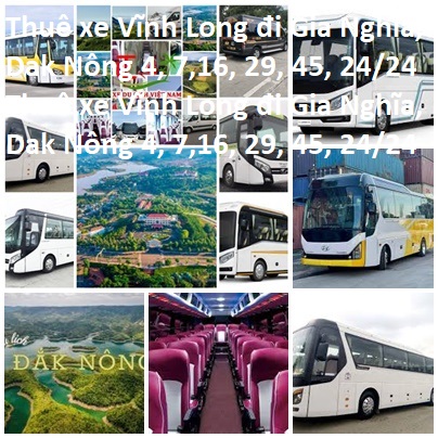 Https://www.xedulichvietnam.com/thue Xe Vinh Long Di Gia Nghia/