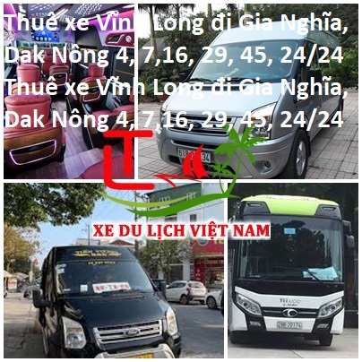 Https://www.xedulichvietnam.com/thue Xe Vinh Long Di Gia Nghia/