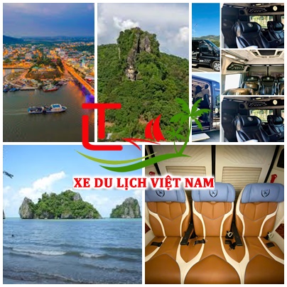 Thue Xe Ha Tien Long An