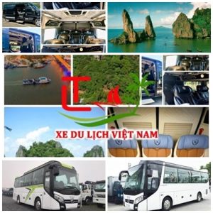 Thue Xe Ha Tien Long An