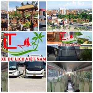 Thue Xe Quang Ngai Dak Nong