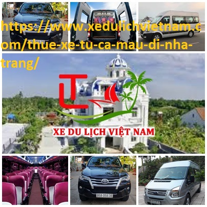 Thue Xe Ca Mau Nha Trang