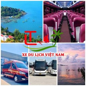 Thue Xe Ha Tien Long An