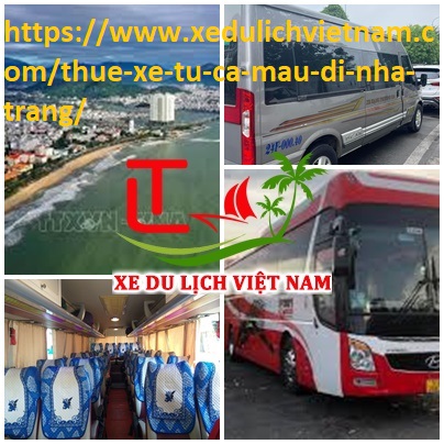 Thue Xe Ca Mau Nha Trang