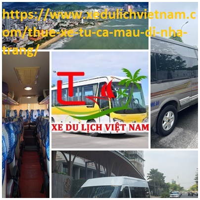 Thue Xe Ca Mau Nha Trang