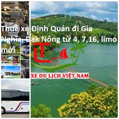 Thue Xe Dinh Quan Gia Nghia