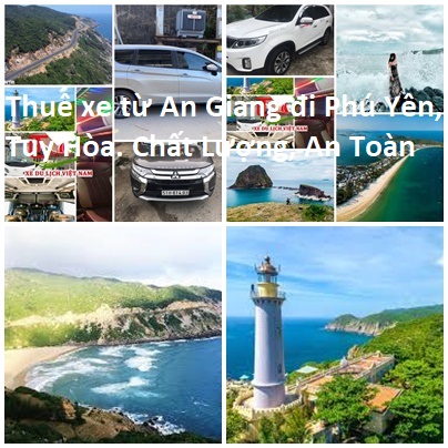 Thue Xe An Giang Phu Yen