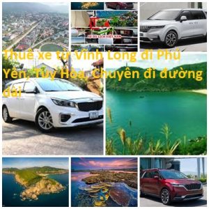 Thue Xe Vinh Long Phu Yen