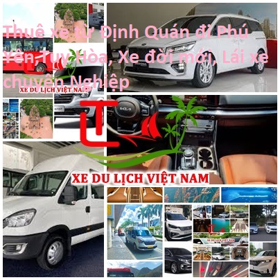 Thue Xe Dinh Quan Phu Yen