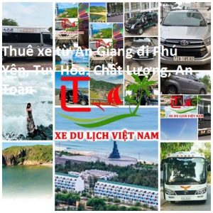 Thue Xe An Giang Phu Yen