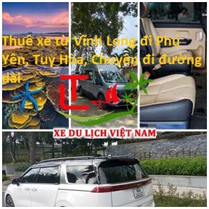 Thue Xe Vinh Long Phu Yen