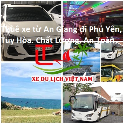 Thue Xe An Giang Phu Yen