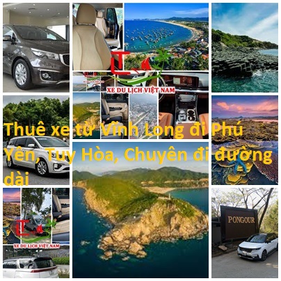 Thue Xe Vinh Long Phu Yen