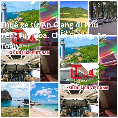 Thue Xe An Giang Phu Yen