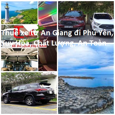 Thue Xe An Giang Phu Yen