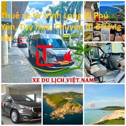 Thue Xe Vinh Long Phu Yen