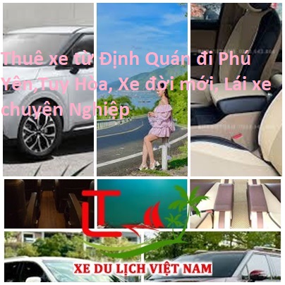 Thue Xe Dinh Quan Phu Yen