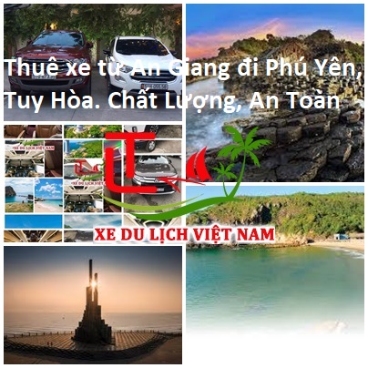 Thue Xe An Giang Phu Yen