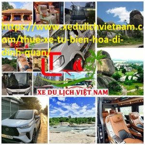 Thue Xe Dinh Quan Bien Hoa