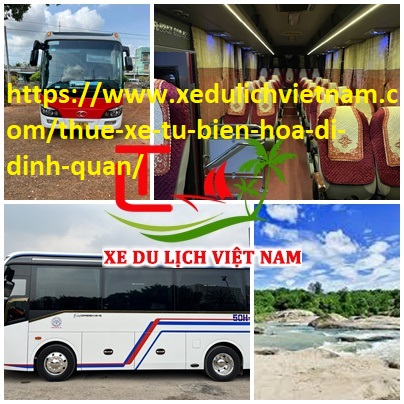 Thue Xe Dinh Quan Bien Hoa