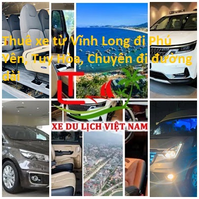 Thue Xe Vinh Long Phu Yen