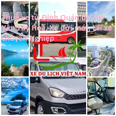 Thue Xe Dinh Quan Phu Yen