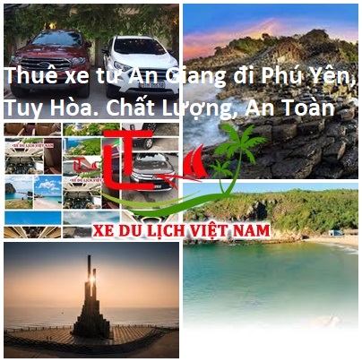 Thue Xe An Giang Phu Yen