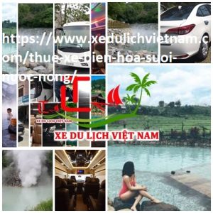 Thue Xe Bien Hoa Suoi Nuoc Nong