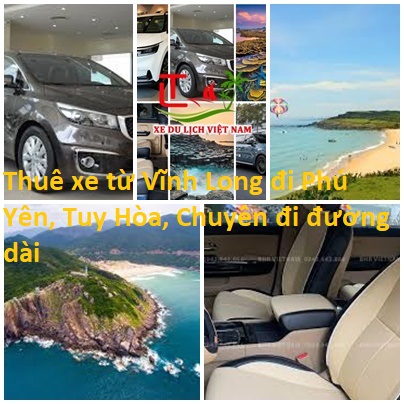 Thue Xe Vinh Long Phu Yen