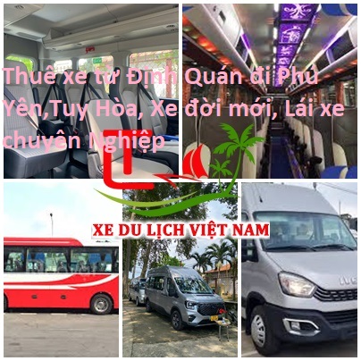 Thue Xe Dinh Quan Phu Yen