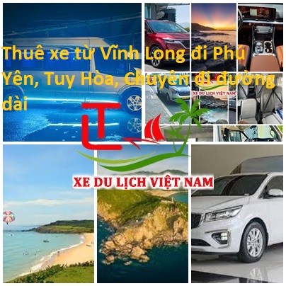 Thue Xe Vinh Long Phu Yen