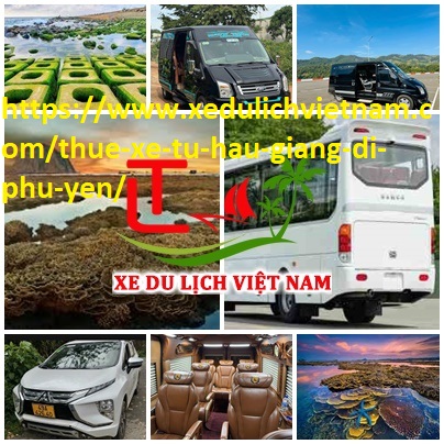 Thue Xe Hau Giang Phu Yen