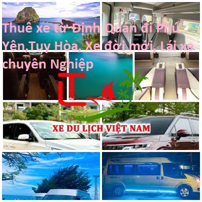 Thue Xe Dinh Quan Phu Yen