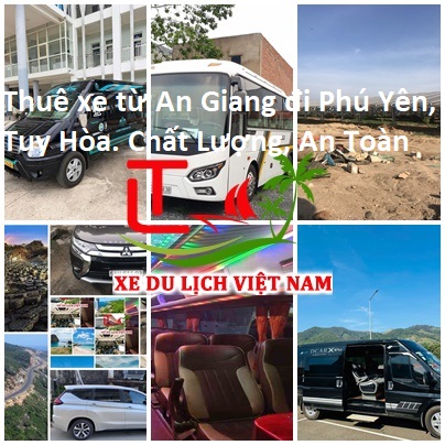 Thue Xe An Giang Phu Yen