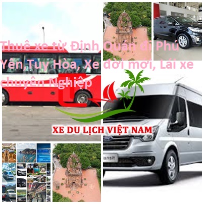 Thue Xe Dinh Quan Phu Yen