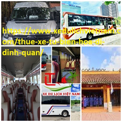 Thue Xe Dinh Quan Bien Hoa