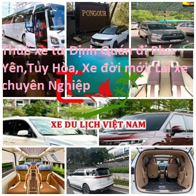 Thue Xe Dinh Quan Phu Yen