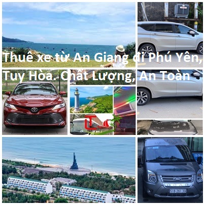 Thue Xe An Giang Phu Yen