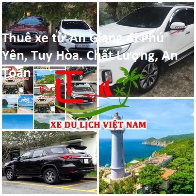 Thue Xe An Giang Phu Yen