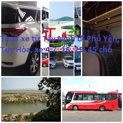 Thue Xe Tay Ninh Phu Yen