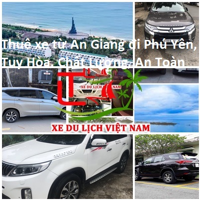 Thue Xe An Giang Phu Yen