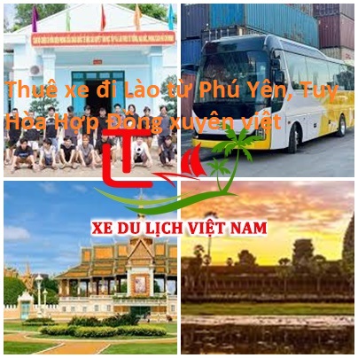 Thue Xe Phu Yen Di Lao